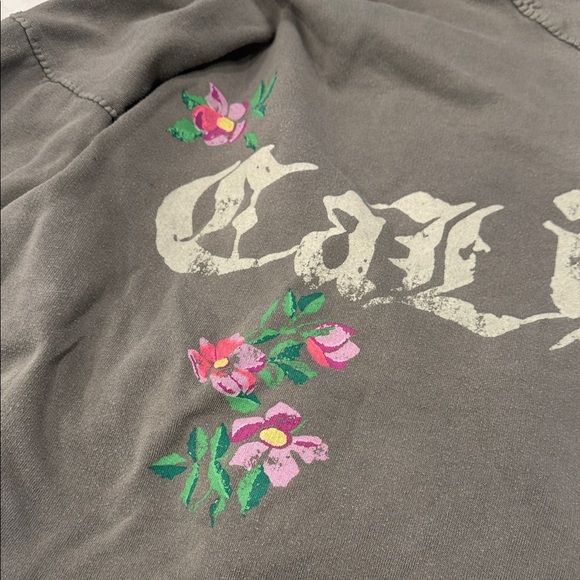 Magnolia Pearl Oceanside Fritza Hoodie - Picture 8 of 9